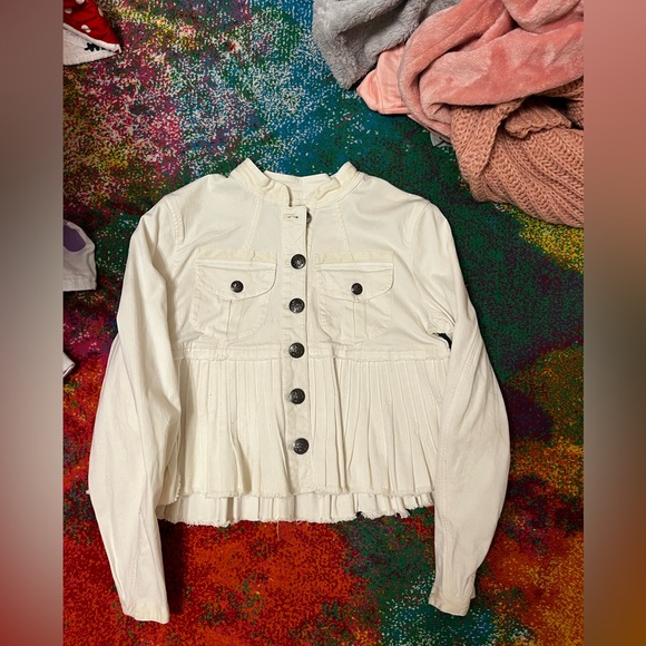 jackets!! - Picture 4 of 4